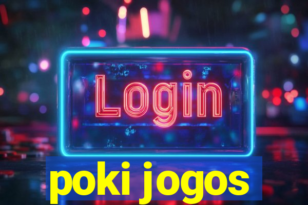 poki jogos